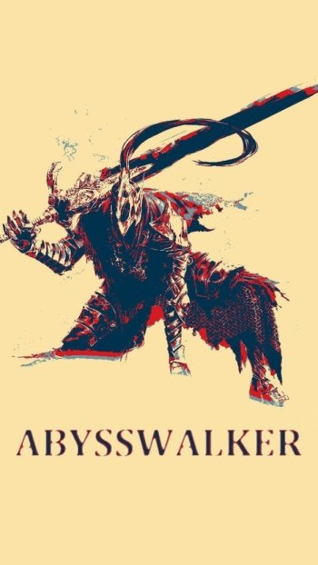 video game Dark Souls Phone Wallpaper