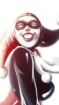 Featured image of post Wallpaper Iphone 6S Harley Quinn Choose from a curated selection of iphone 6 wallpapers for your mobile and desktop screens