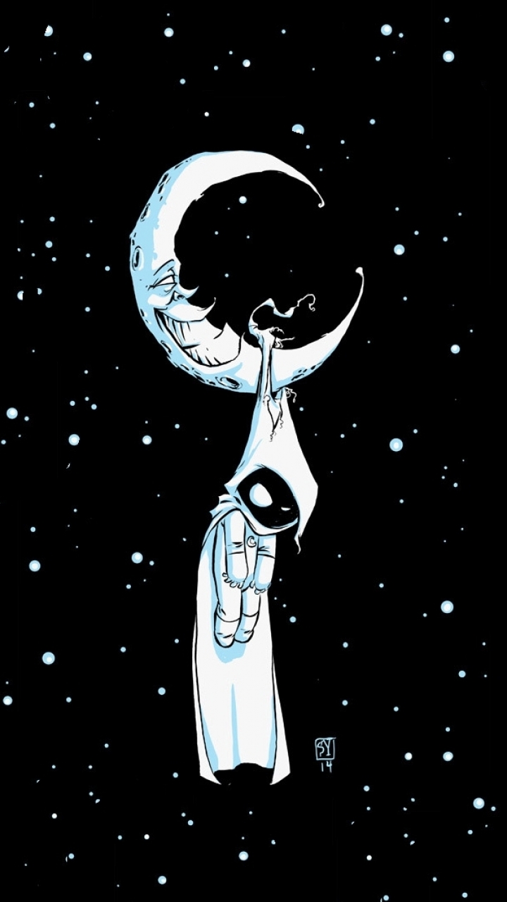 Marvels Moon Knight 4K Wallpaper HD TV Series 4K Wallpapers Images  Photos and Background  Wallpapers Den