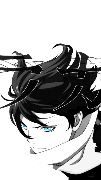 Yato (Noragami) Anime Noragami Phone Wallpaper