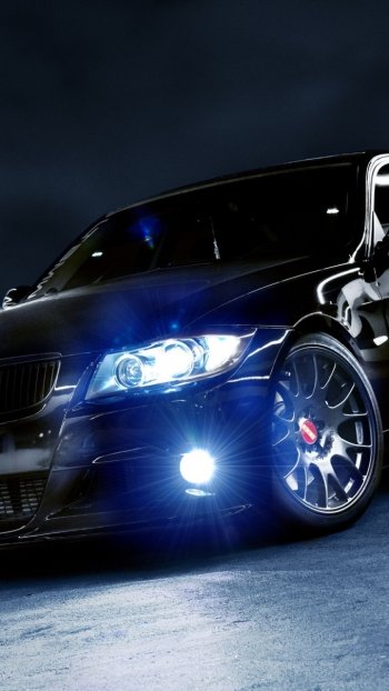 vehicle BMW Phone Wallpaper