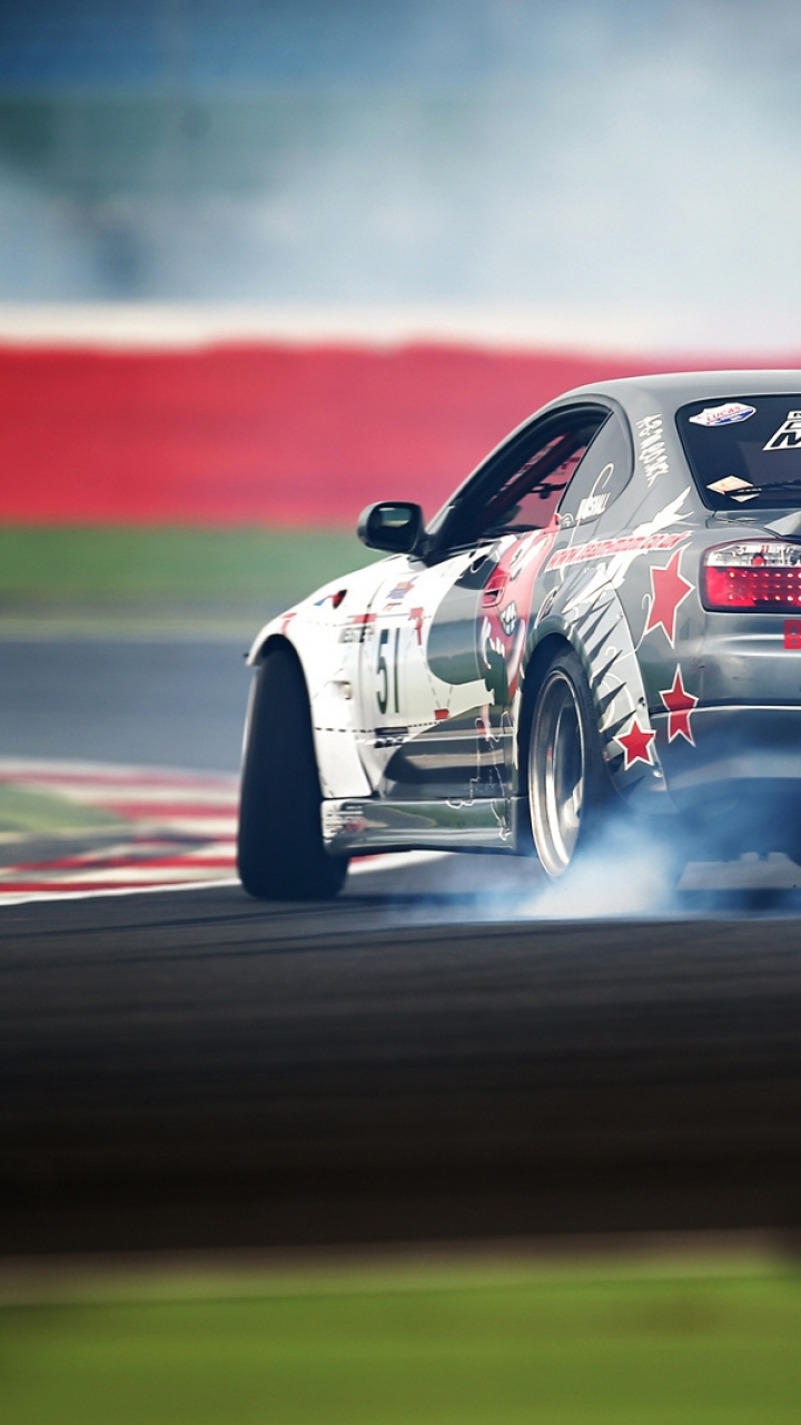 Drifting Wallpapers 74 pictures