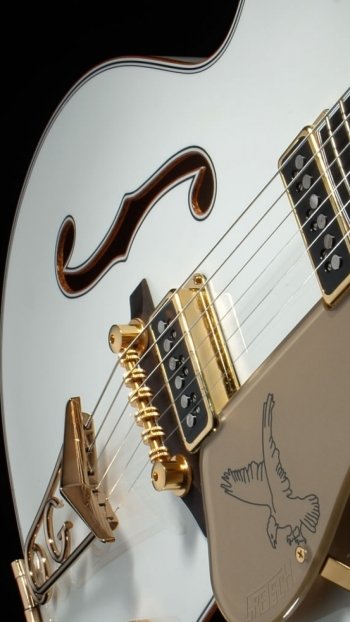 music guitar Phone Wallpaper
