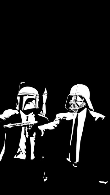 movie Star Wars Phone Wallpaper