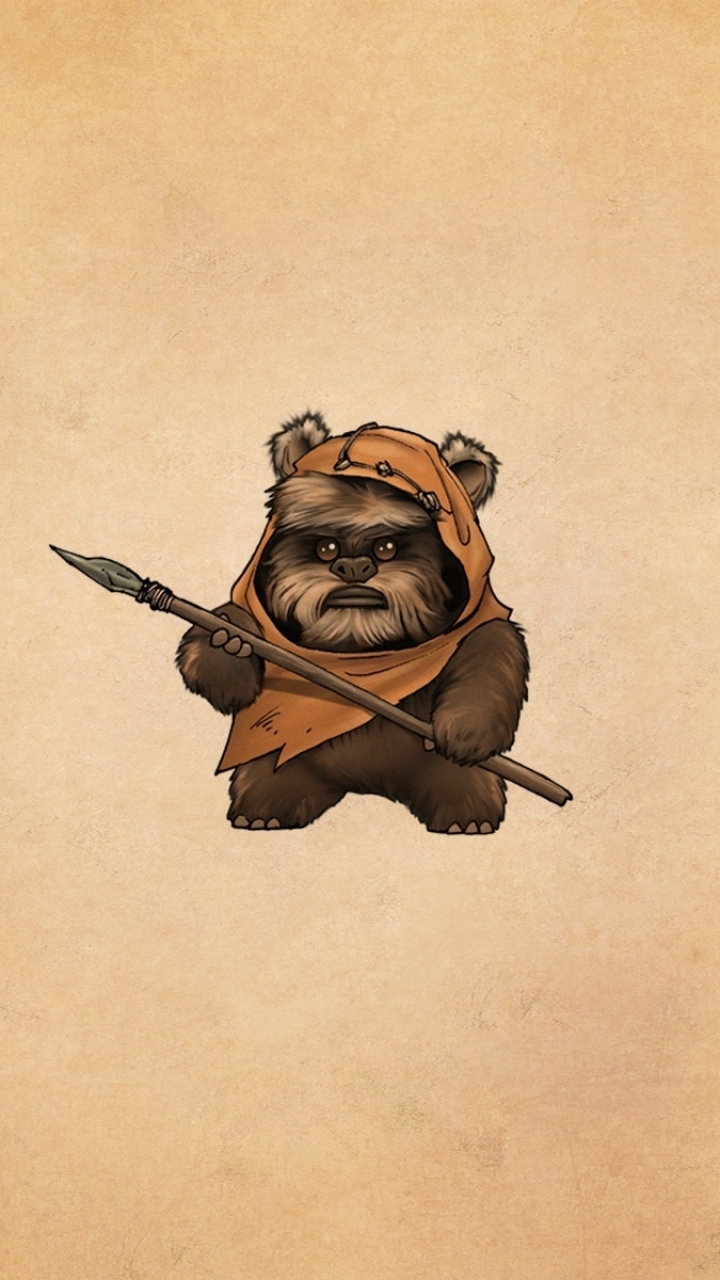 Star Wars Phone Wallpaper