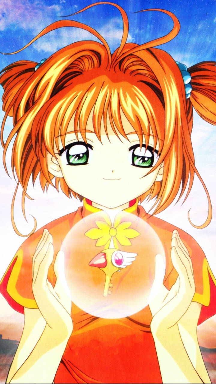 Sakura Card Captors – O Filme