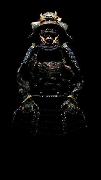 photography samurai Phone Wallpaper