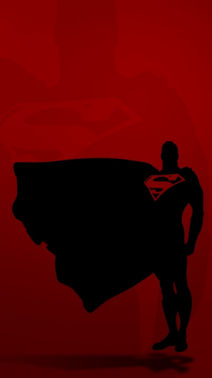 Superman HD Wallpapers In Mobile  Wallpaper Cave