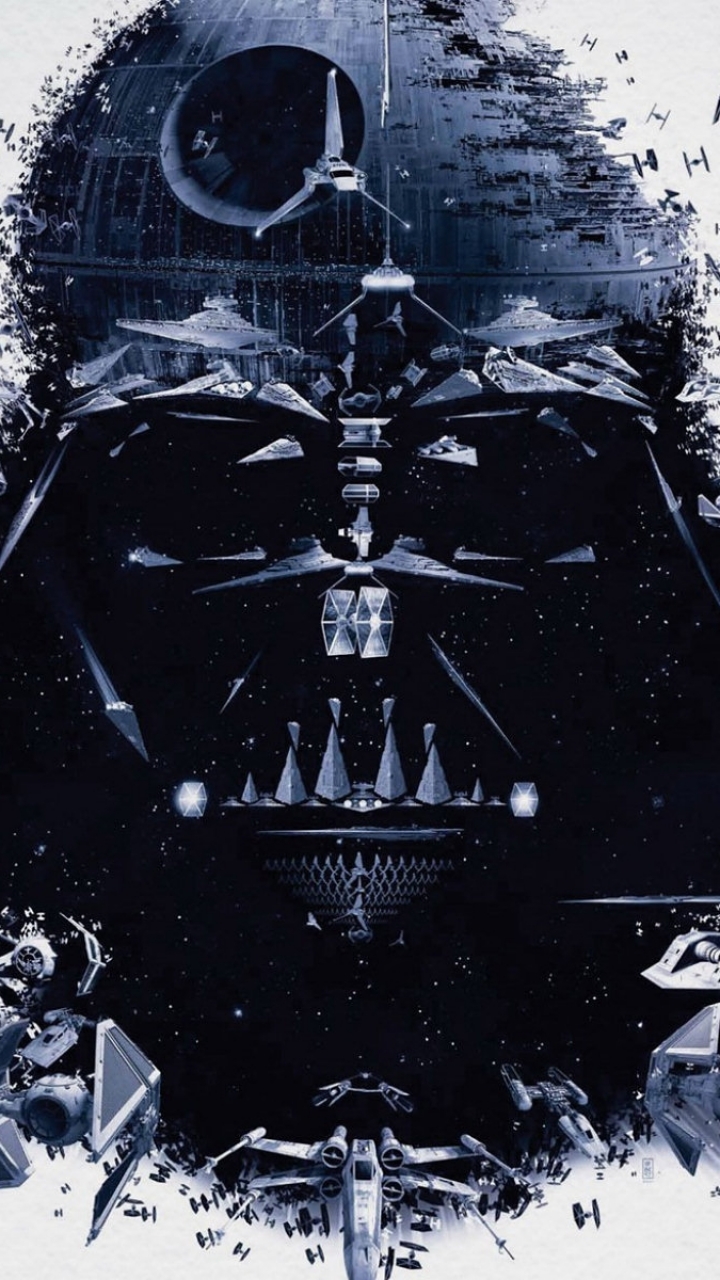 145 Star Wars 720x1280 Wallpapers Mobile Abyss