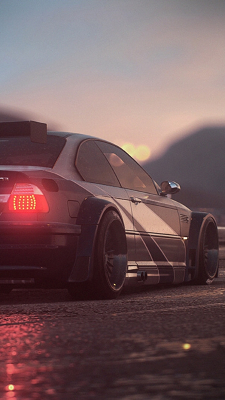 HD wallpaper Need for Speed Need for speed Unbound car Neon Drive  Video game racing  Wallpaper Flare