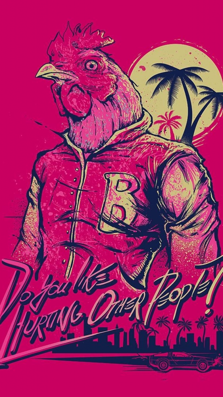 Hotline miami wrong number steam фото 81