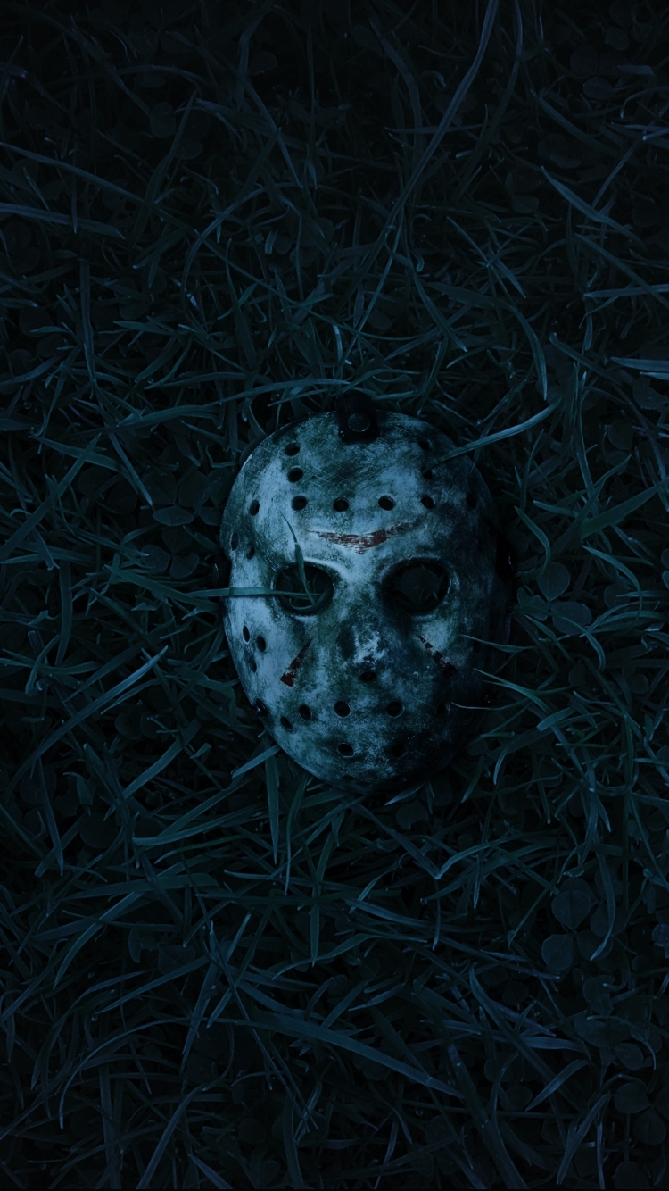 Friday the 13th: The Game Phone Wallpaper - Mobile Abyss