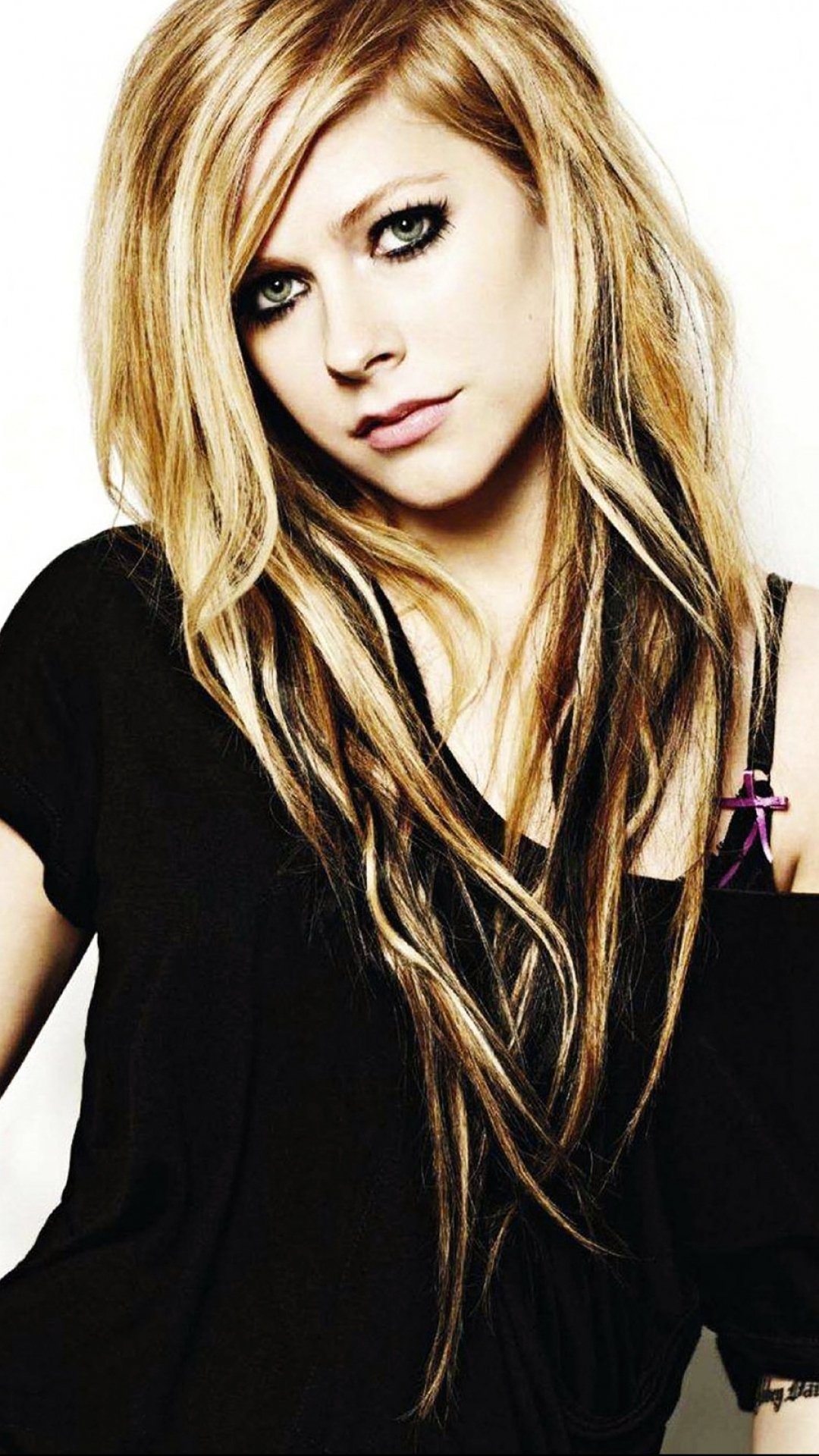 Music Avril Lavigne 1080x19 Wallpaper Id Mobile Abyss