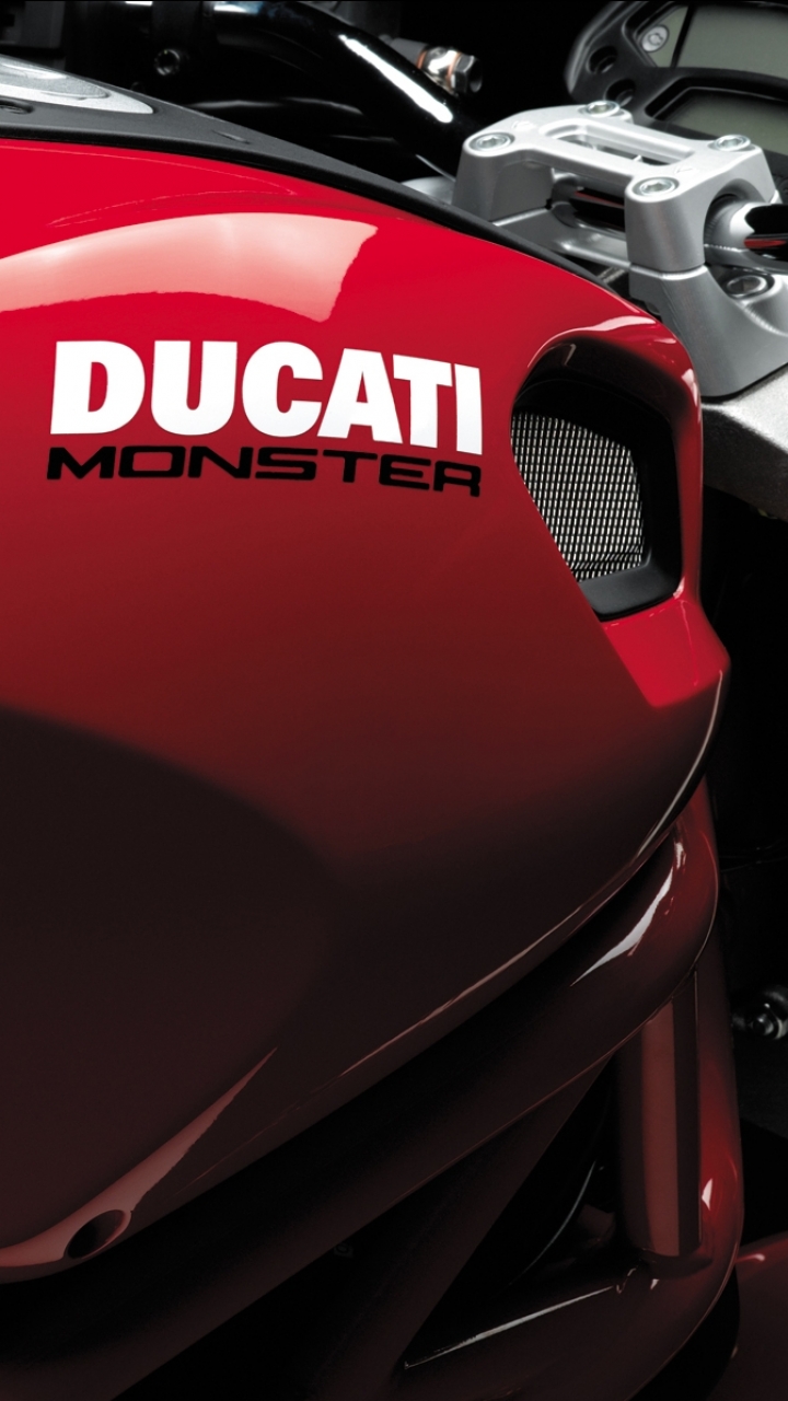 Ducati Phone Wallpaper - Mobile Abyss