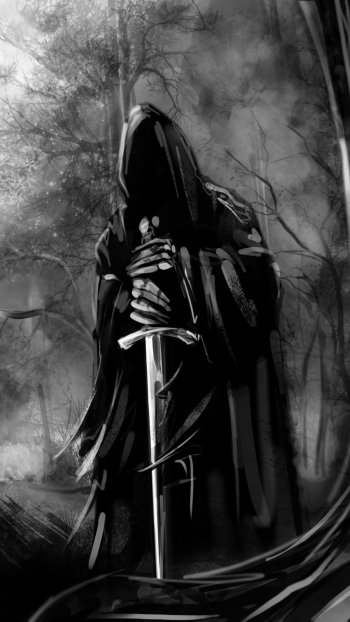 sword movie The Lord Of The Rings Phone Wallpaper