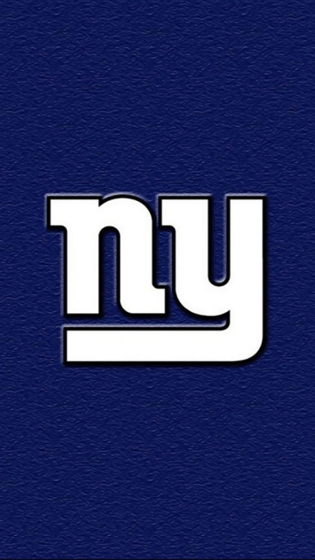 6 New York Giants Apple/iPhone 7 Plus