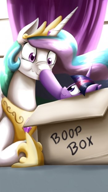 TV Show My Little Pony: Friendship Is Magic Phone Wallpaper