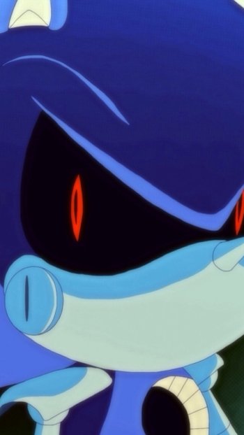video game Sonic the Hedgehog Phone Wallpaper