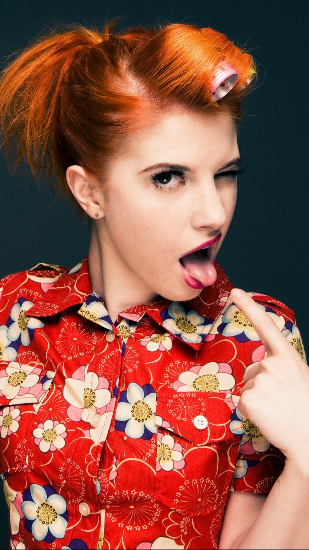 350 Hayley Williams HD Wallpapers and Backgrounds