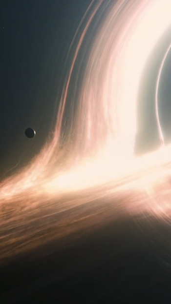 movie Interstellar Phone Wallpaper
