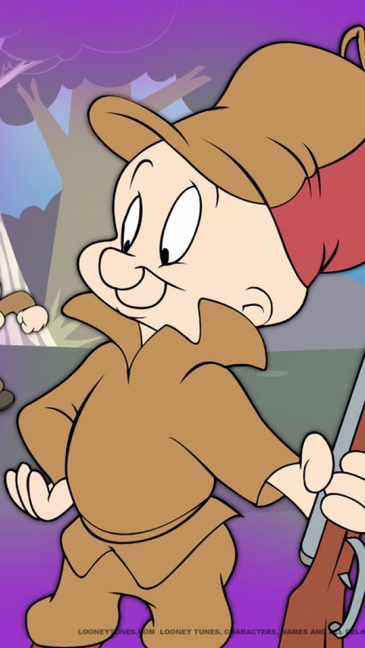 Elmer Fudd Porn