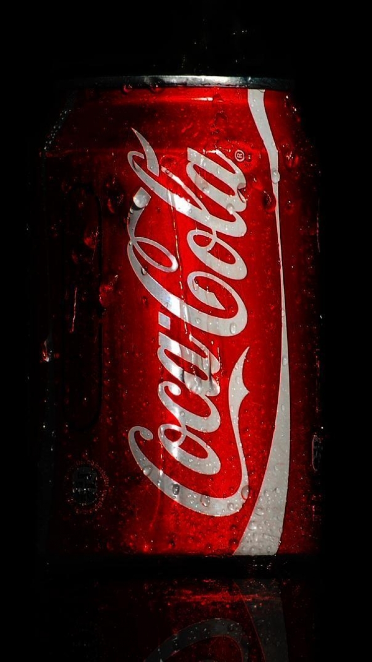 Coca Cola Phone Wallpaper