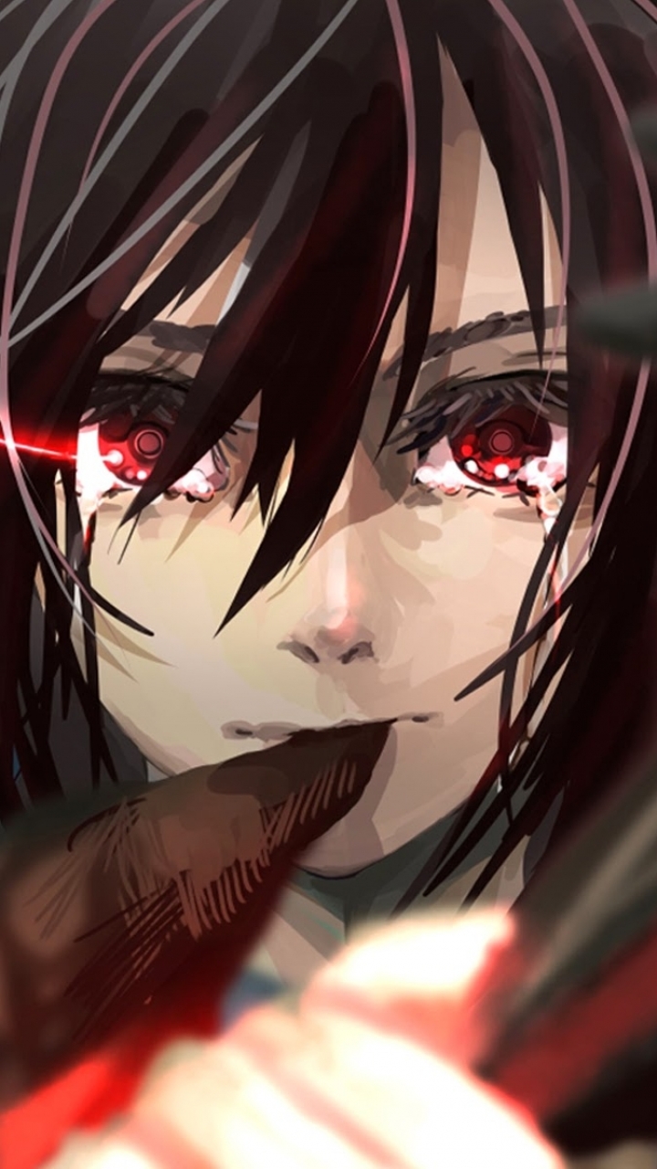 Anime Attack On Titan 720x1280 Wallpaper Id 565953 Mobile Abyss