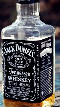 30+ Jack Daniels Apple/iPhone 6 (750x1334) Wallpapers - Mobile Abyss