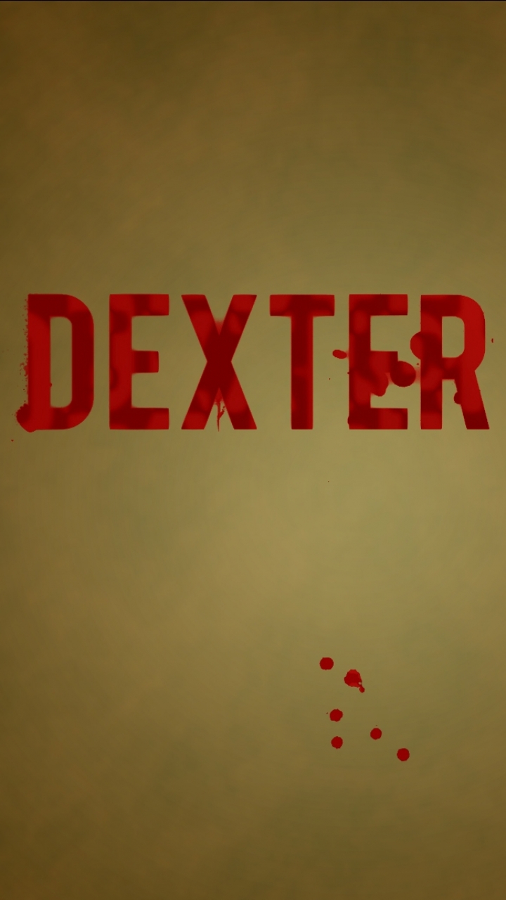 Dexter Phone Wallpaper