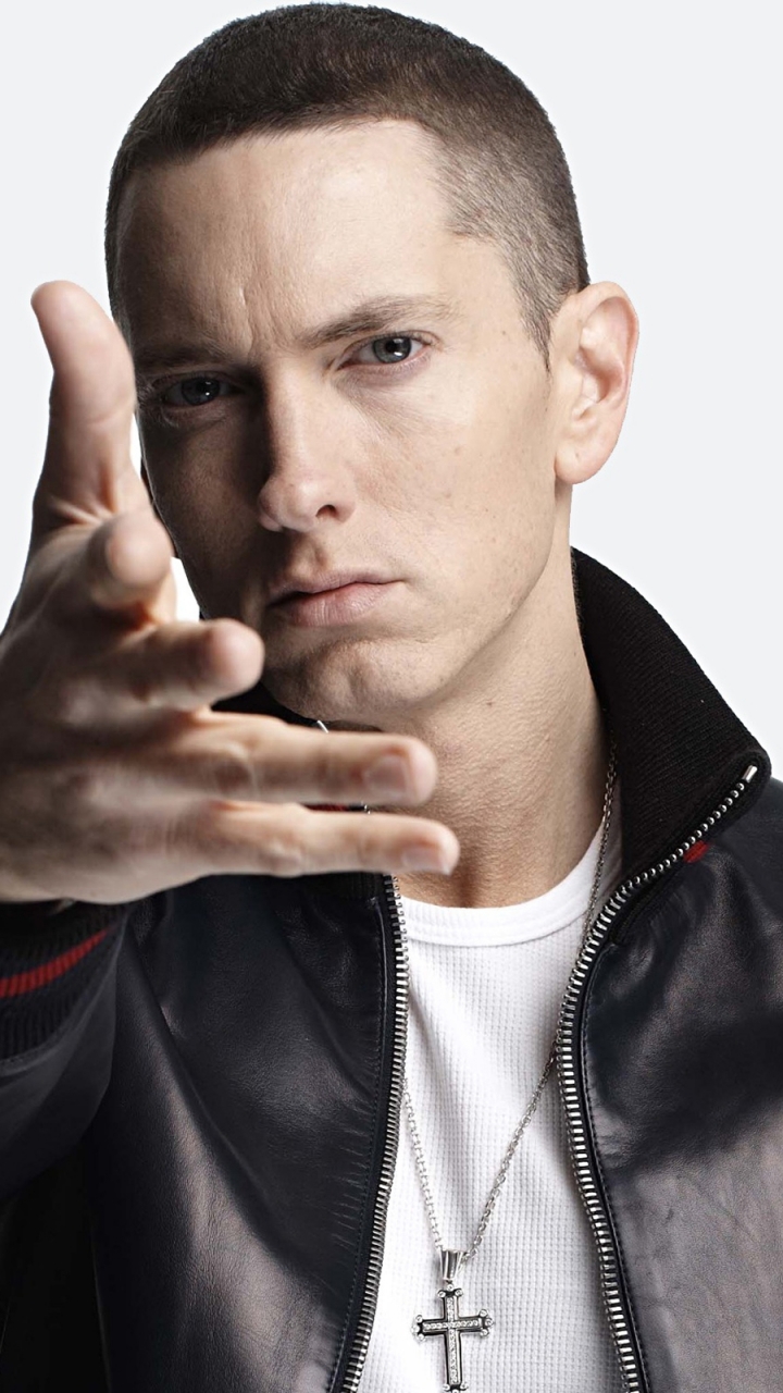 Eminem Phone Wallpaper