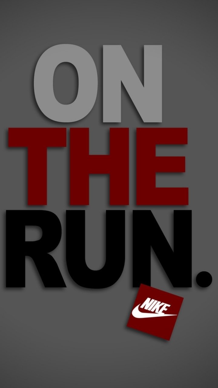 Download Sports Product Man Made Nike Phone Wallpaper