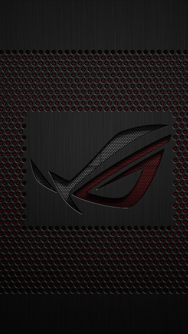 Rog Phone 2 wallpaper  rROGphone2