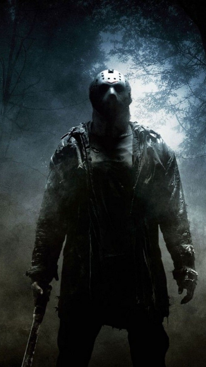 Moviefriday The 13th 2009 720x1280 Wallpaper Id 580205