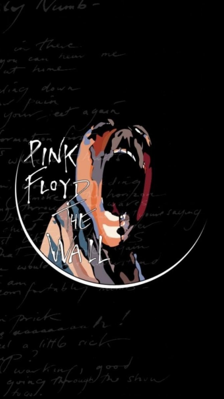 Pink Floyd Phone Wallpaper