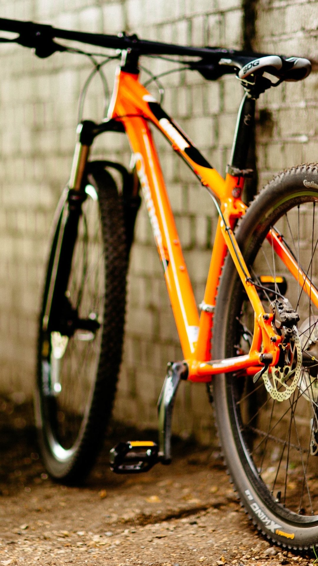 Download Vehicle Bicycle Phone Wallpaper