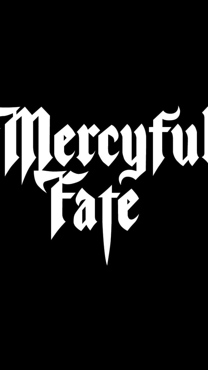 Mercyful Fate Phone Wallpaper