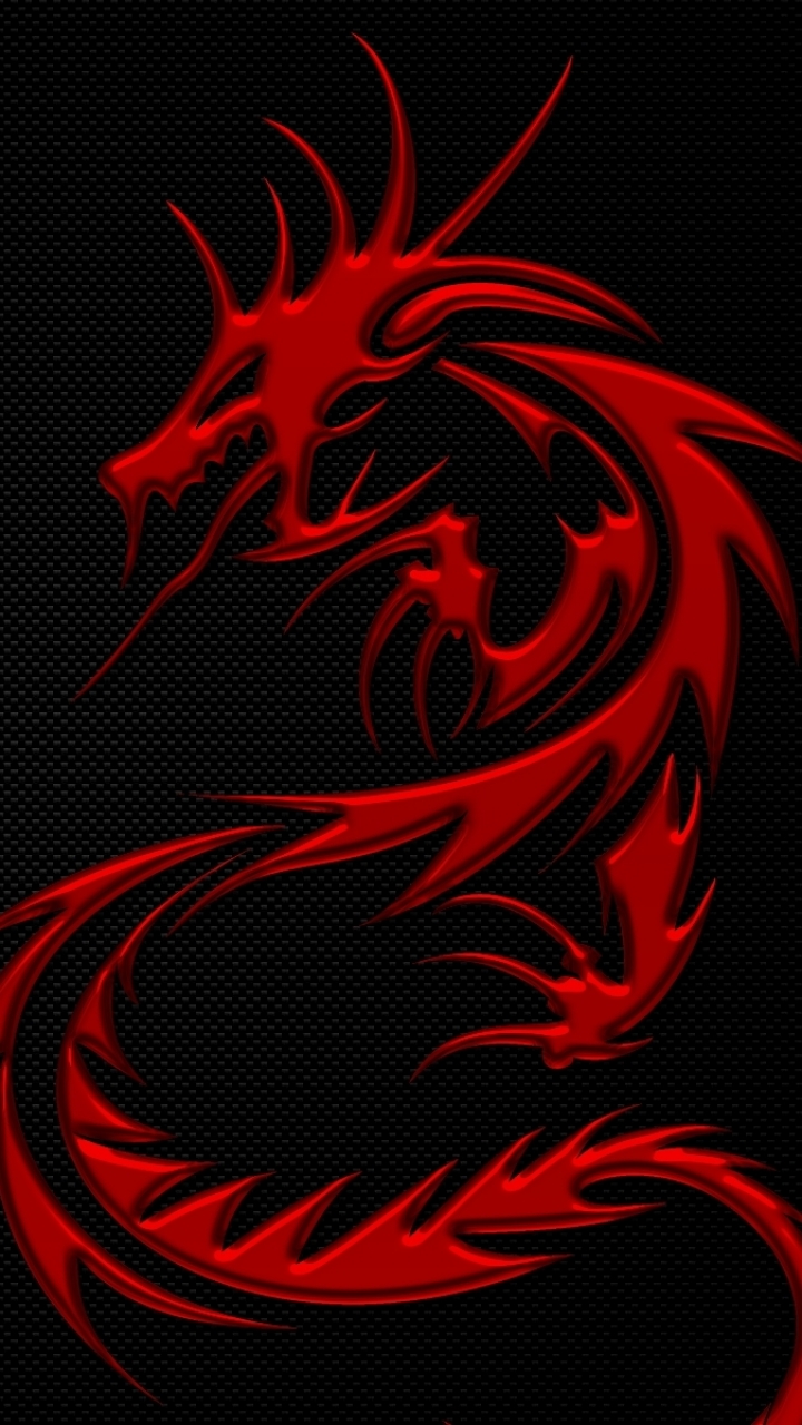 Dragon deals phone wallpaper