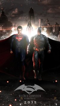 58 Batman V Superman Dawn Of Justice Appleiphone 5 640x1136