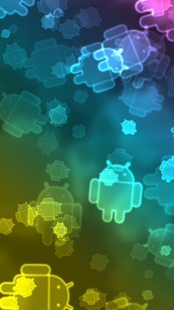 technology Android Phone Wallpaper