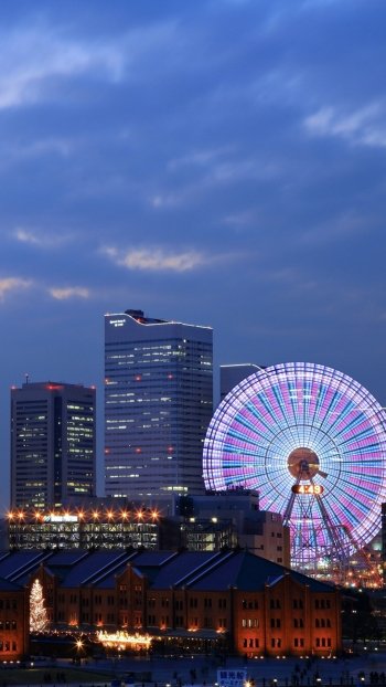  Yokohama - Japan