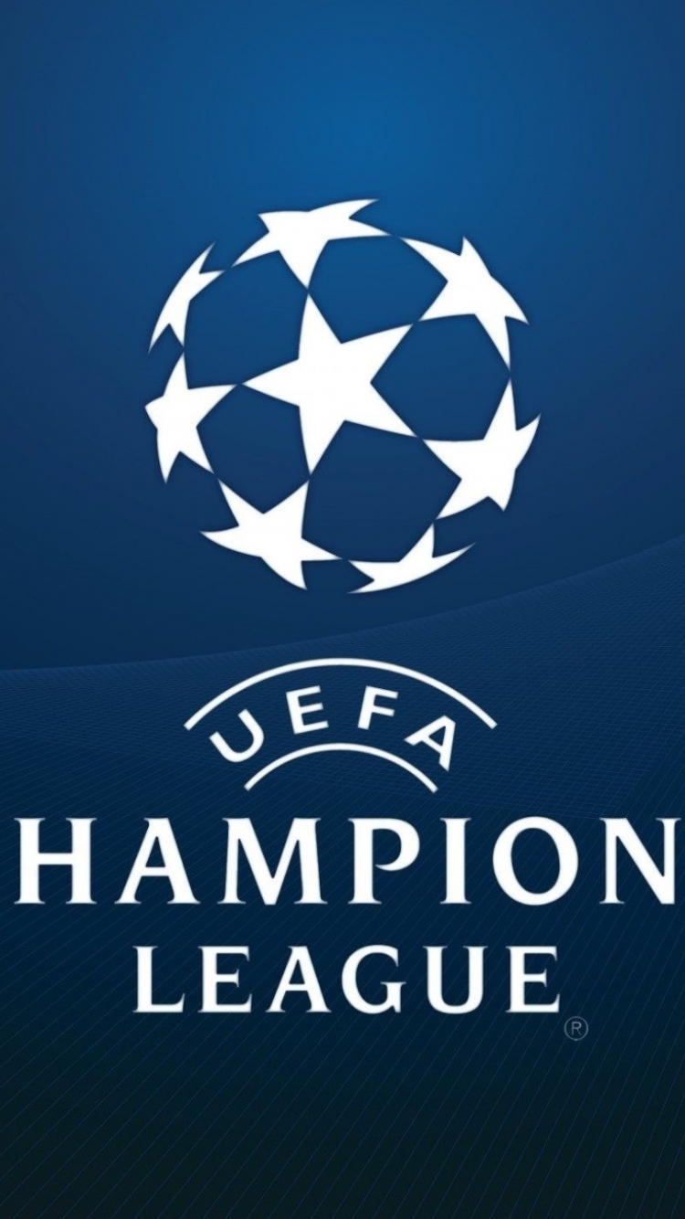UEFA Champions League Phone Wallpaper