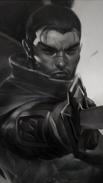 Yasuo (League Of Legends) video game League Of Legends Phone Wallpaper