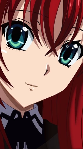 Anime High School DxD Phone Wallpaper