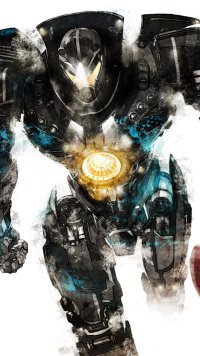 13 Pacific Rim Appleiphone 7 750x1334 Wallpapers Mobile Abyss