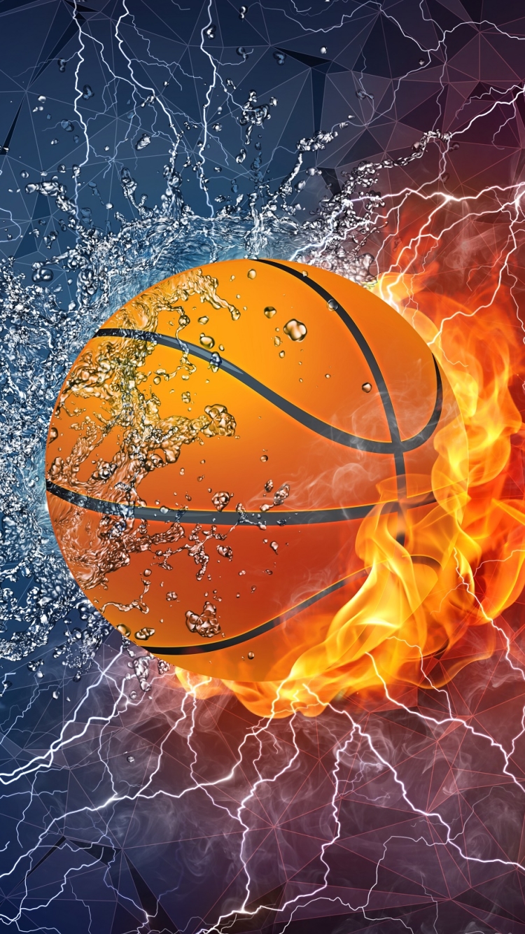 Sports/Basketball (720x1280) Wallpaper ID: 596012 - Mobile 