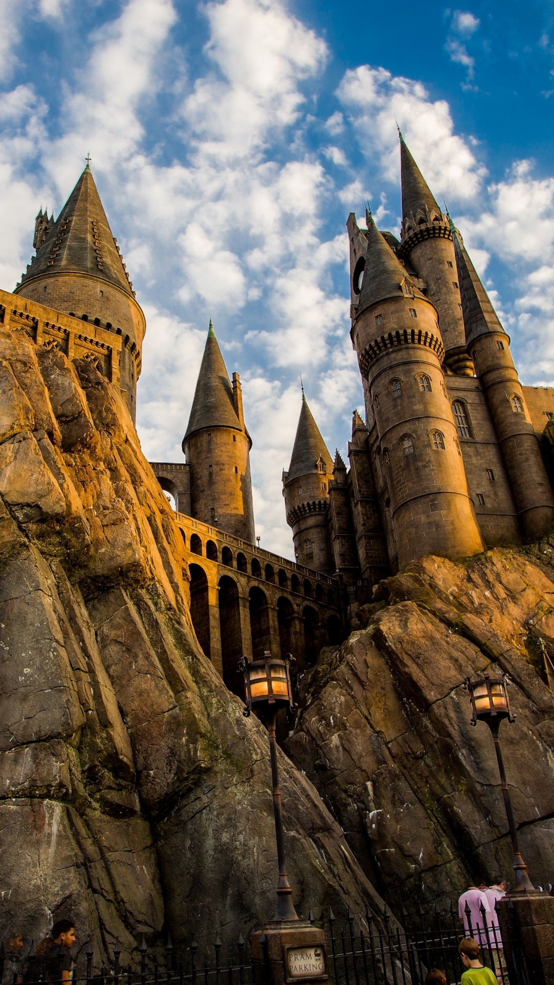 Islands Of Adventure HD Wallpapers and Backgrounds