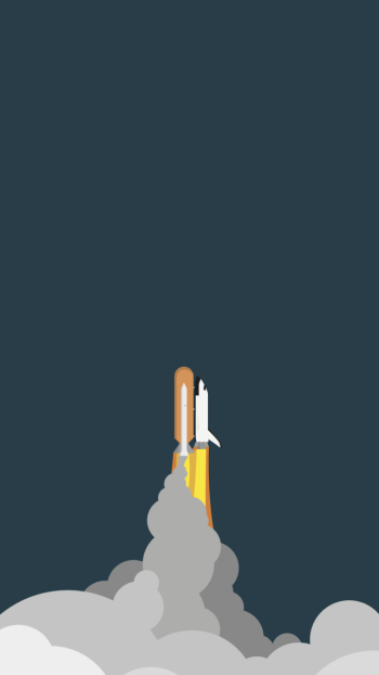 artistic minimalist Phone Wallpaper