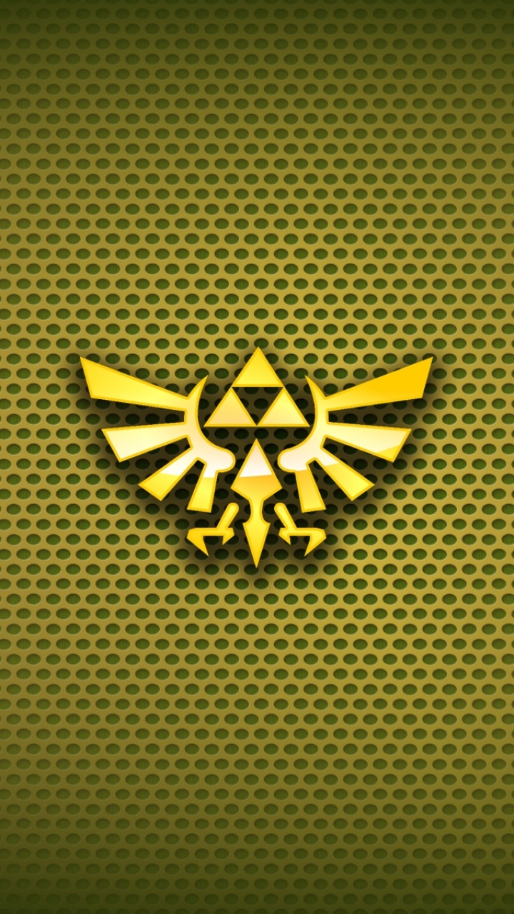 The Legend Of Zelda Phone Wallpaper - Mobile Abyss