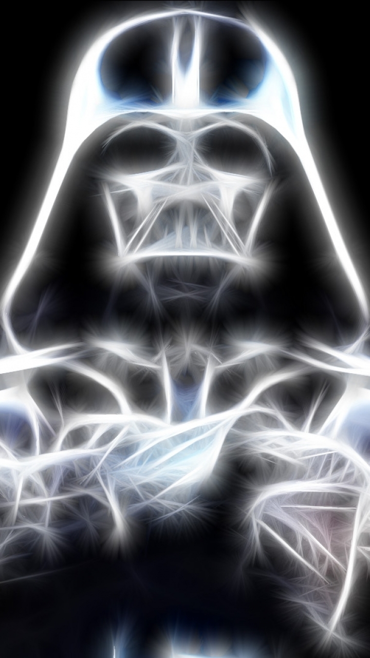 Sci Fi Star Wars Phone Wallpaper - Mobile Abyss