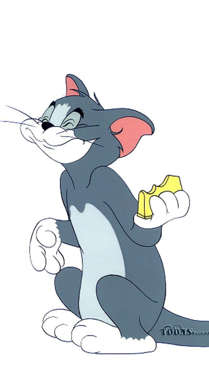 Download Tom And Jerry iPhone HD Wallpaper  Wallpaperscom